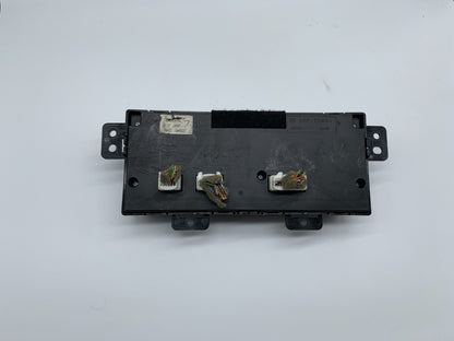 2010-2015 Mazda CX-9 CX9 Climate Control AC Heater Unit OEM C03B56005