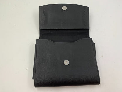 2016 Mercedes-Benz C Class Owners Manual Set with Case OEM B02B22043