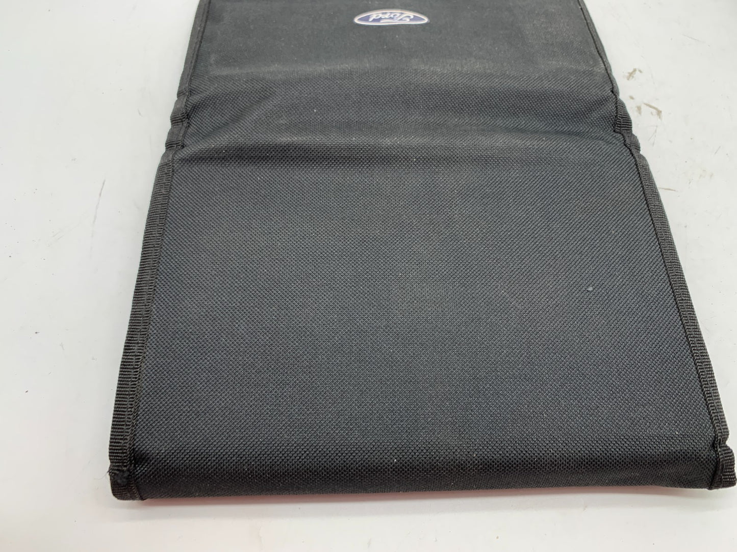 2017 Ford Escape Owners Manual Set with Case OEM B03B47004