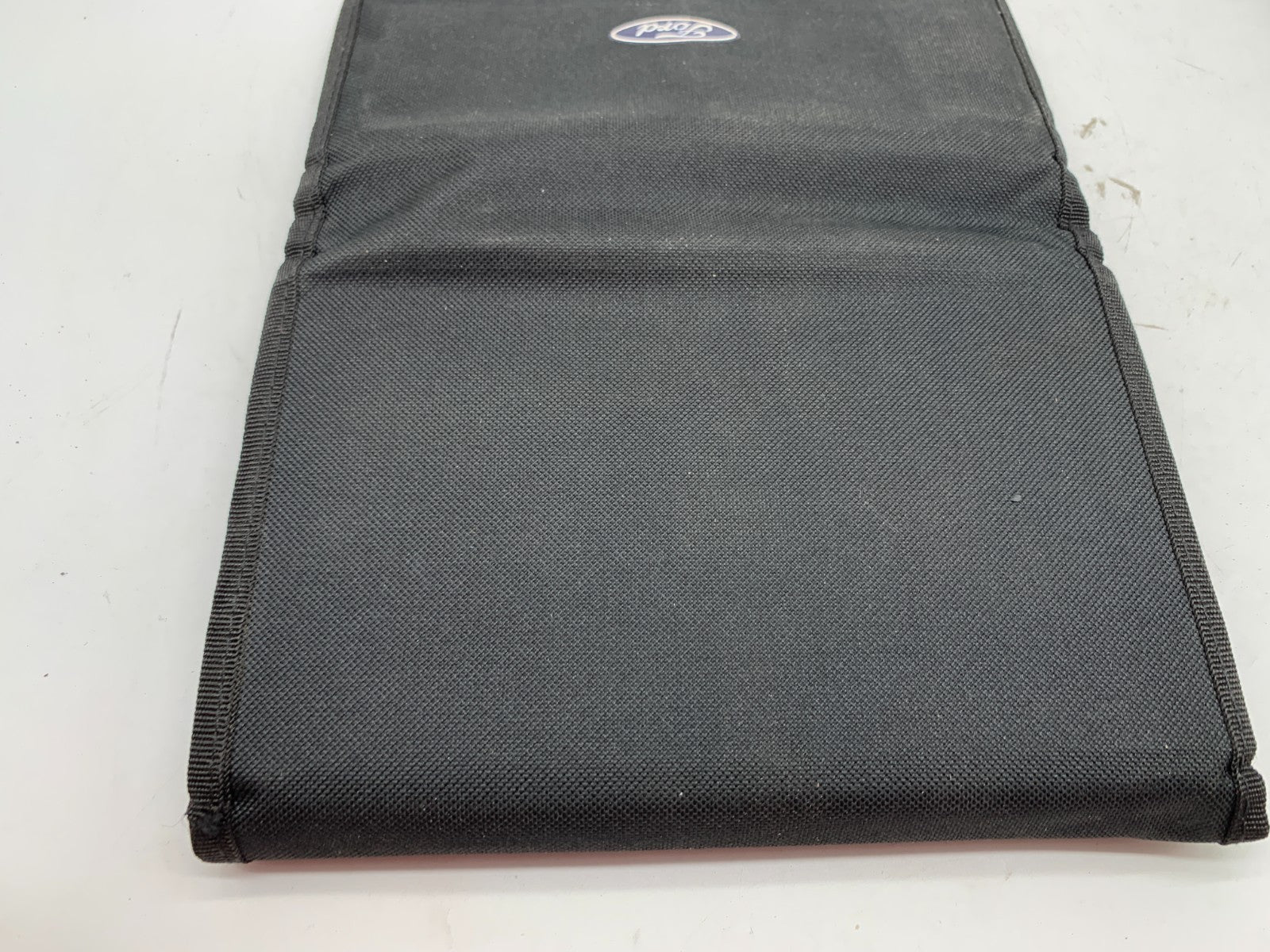 2017 Ford Escape Owners Manual Set with Case OEM B03B47004