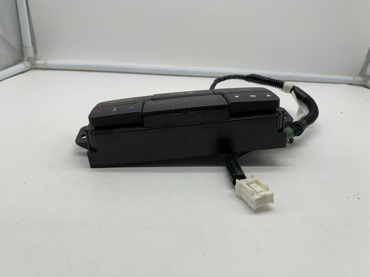 2010-2015 Mazda CX-9 CX9 Rear AC Heater Climate Control OEM B04B06006