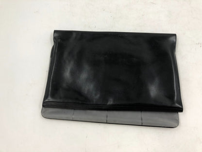 Nissan Owners Manual Case Only OEM