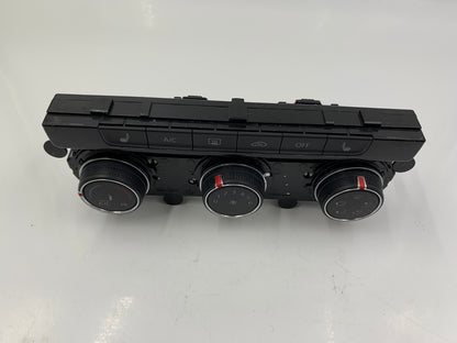 2017 Volkswagen Golf GTI AC Heater Climate Control Unit OEM B01B26030