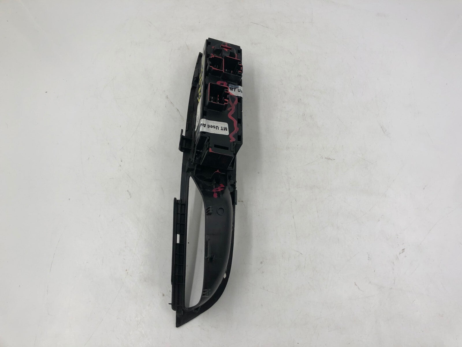2013-2019 Ford Focus Master Power Window Switch OEM A04B28040