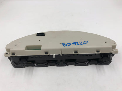 2014-2016 GMC Acadia Speedometer Instrument Cluster 24771 Miles OEM B01B34060