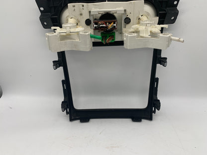 2007-2013 Suzuki SX4 AC Heater Climate Control Unit OEM C01B16036