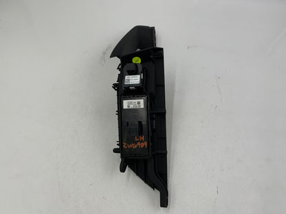 2019 Audi E-Tron Master Power Window Switch OEM D02B41017