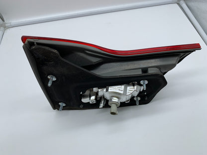 2007-2009 Acura MDX Driver Side Trunklid Tail Light Taillight OEM B03B55003