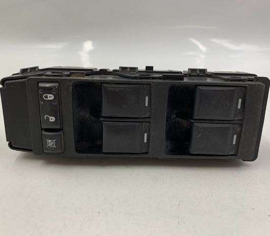 2011-2017 Jeep Patriot Master Power Window Switch OEM B04B04062