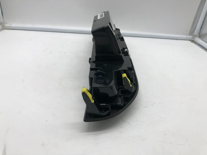 2002-2006 Toyota Camry AC Heater Climate Control Unit OEM E02B01005