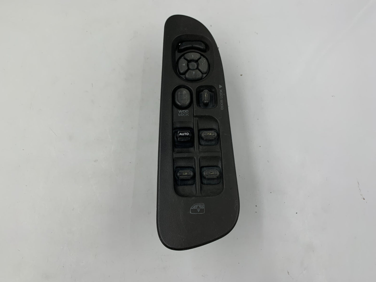2005-2008 Dodge Ram 1500 Master Power Window Switch OEM B03B25065