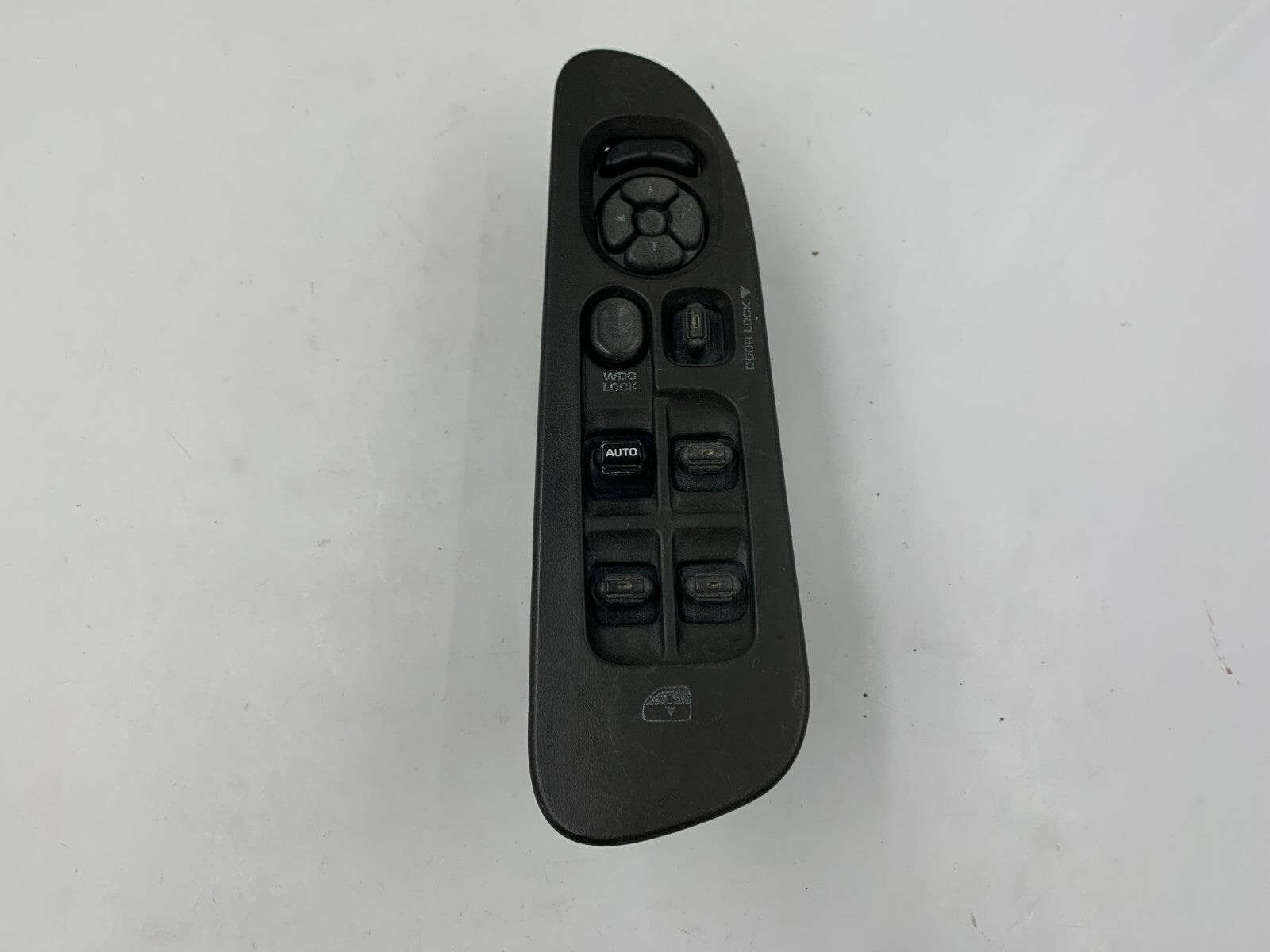 2005-2008 Dodge Ram 1500 Master Power Window Switch OEM B03B25065