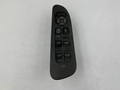 2005-2008 Dodge Ram 1500 Master Power Window Switch OEM B03B25065