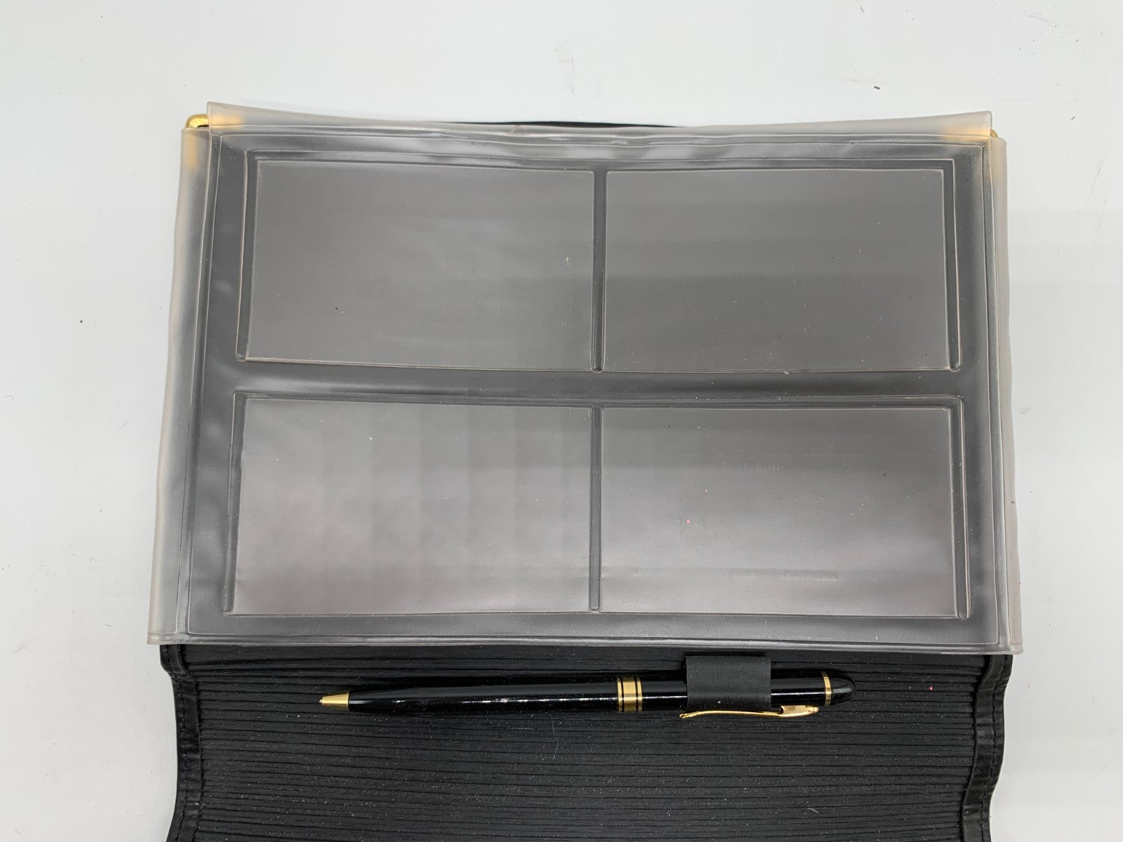 2003 Lexus GS430 GS300 Owners Manual Set with Case OEM B03B28035