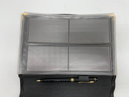 2003 Lexus GS430 GS300 Owners Manual Set with Case OEM B03B28035