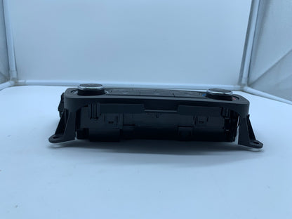 2017-2019 Nissan Sentra AC Heater Climate Control Unit OEM