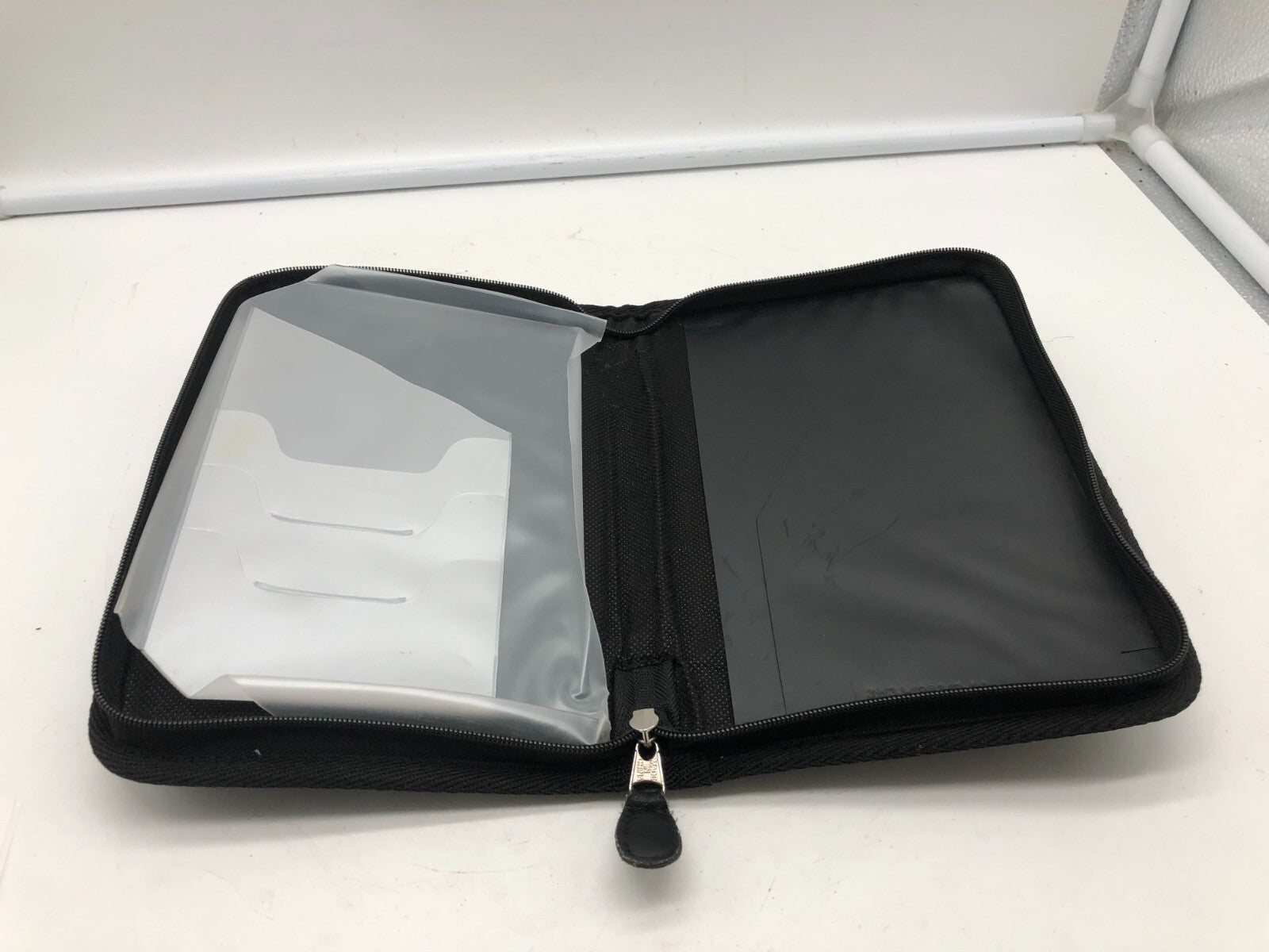Mercury Owners Manual Case Only OEM A02B15011