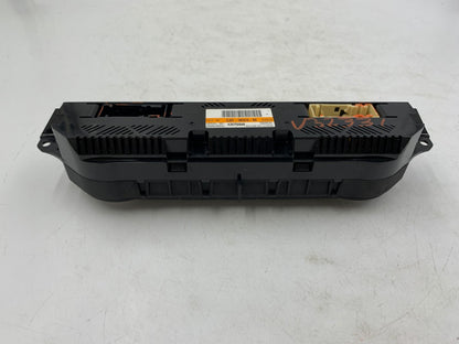 2015-2016 Ford Escape AC Heater Climate Control Unit OEM B03B55034