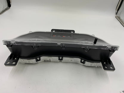 2019 Ford E450SD  Speedometer Instrument Cluster OEM