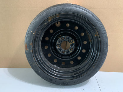2010-2016 Chevrolet Impala Lacrosse 16" Spare Tire Compact Donut T125/70D16 OEM