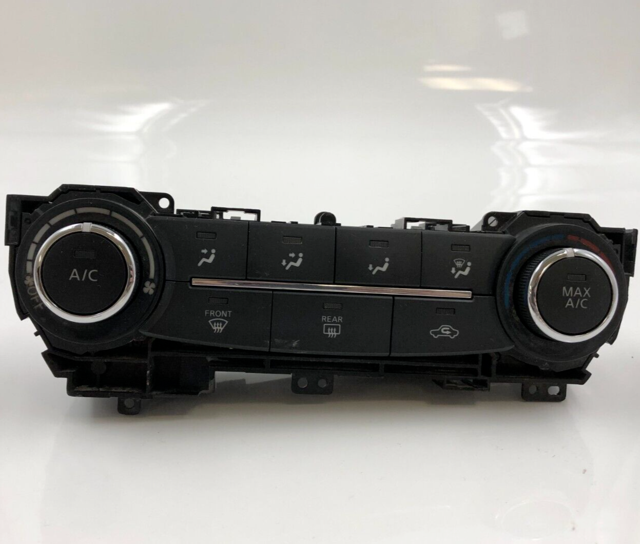 2015-2017 Nissan Sentra AC Heater Climate Control Unit OEM E02B67009