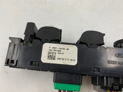 2012-2018 Ford Focus Master Power Window Switch OEM C01B18004