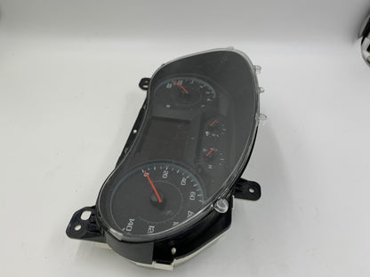 2017-2018 Chevrolet Malibu Speedometer Instrument Cluster 5927 Miles D02B05053