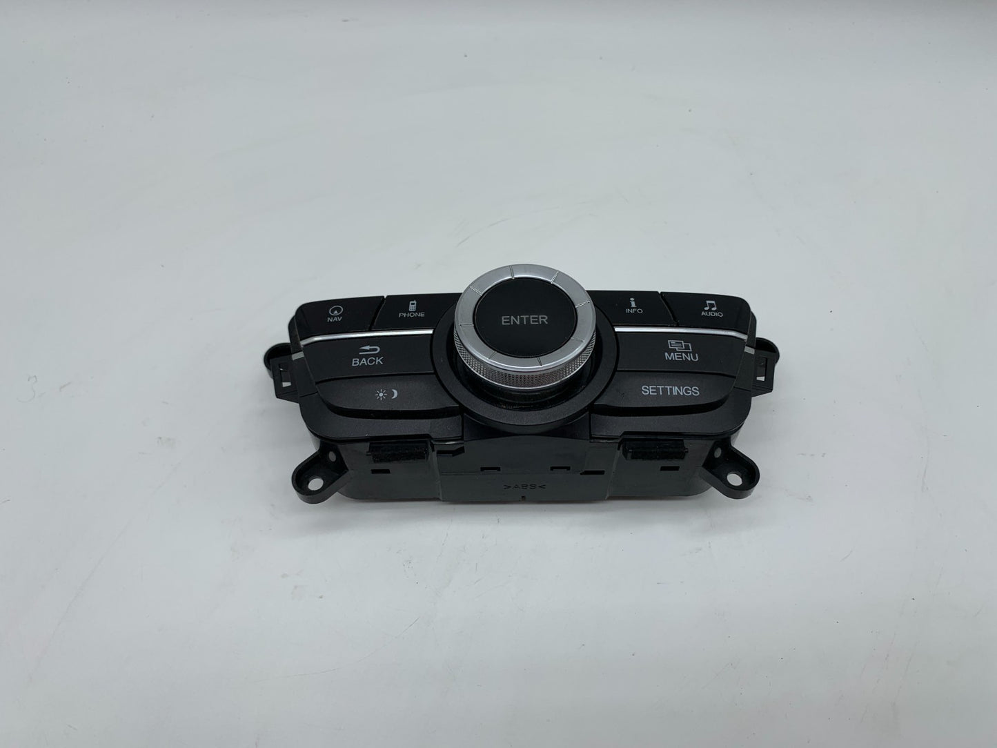 2014-2020 Acura MDX AC Heater Climate Control Unit OEM B01B23004