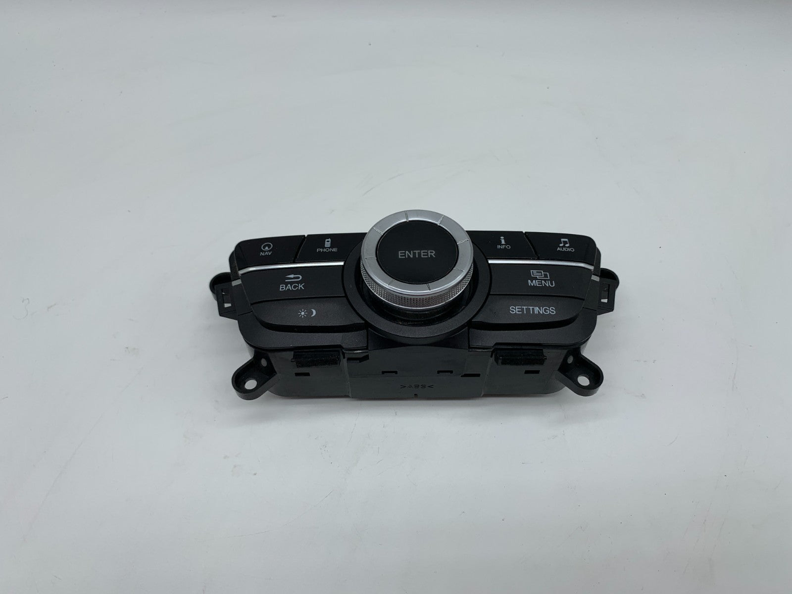 2014-2020 Acura MDX AC Heater Climate Control Unit OEM B01B23004