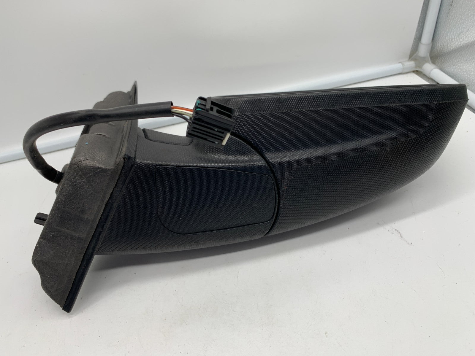 2015-2017 Chevrolet Equinox Passenger Side Power Door Mirror Black OEM D01B49050