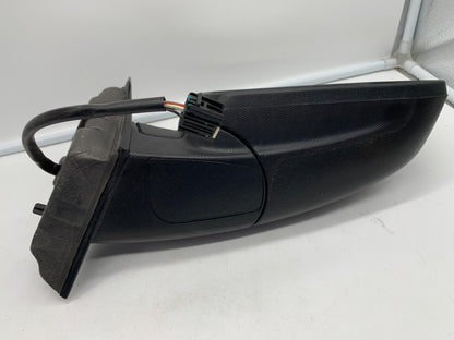 2015-2017 Chevrolet Equinox Passenger Side Power Door Mirror Black OEM D01B49050