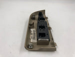 2004-2008 Ford F-150 Master Power Window Switch OEM D02B08050