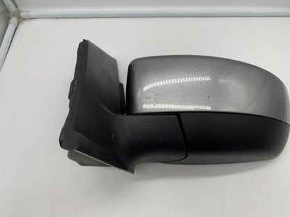2013-2016 Ford Escape Driver Side View Power Door Mirror Sterling Gray OEM