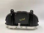 2015 Subaru Forester Speedometer Instrument Cluster Unknown Miles OEM I04B04082