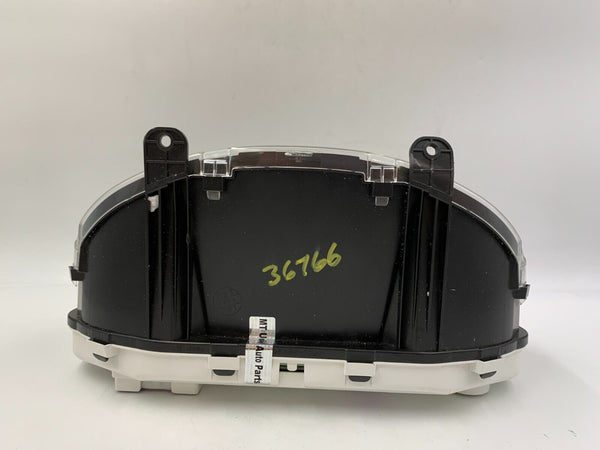 2015 Subaru Forester Speedometer Instrument Cluster Unknown Miles OEM I04B04082