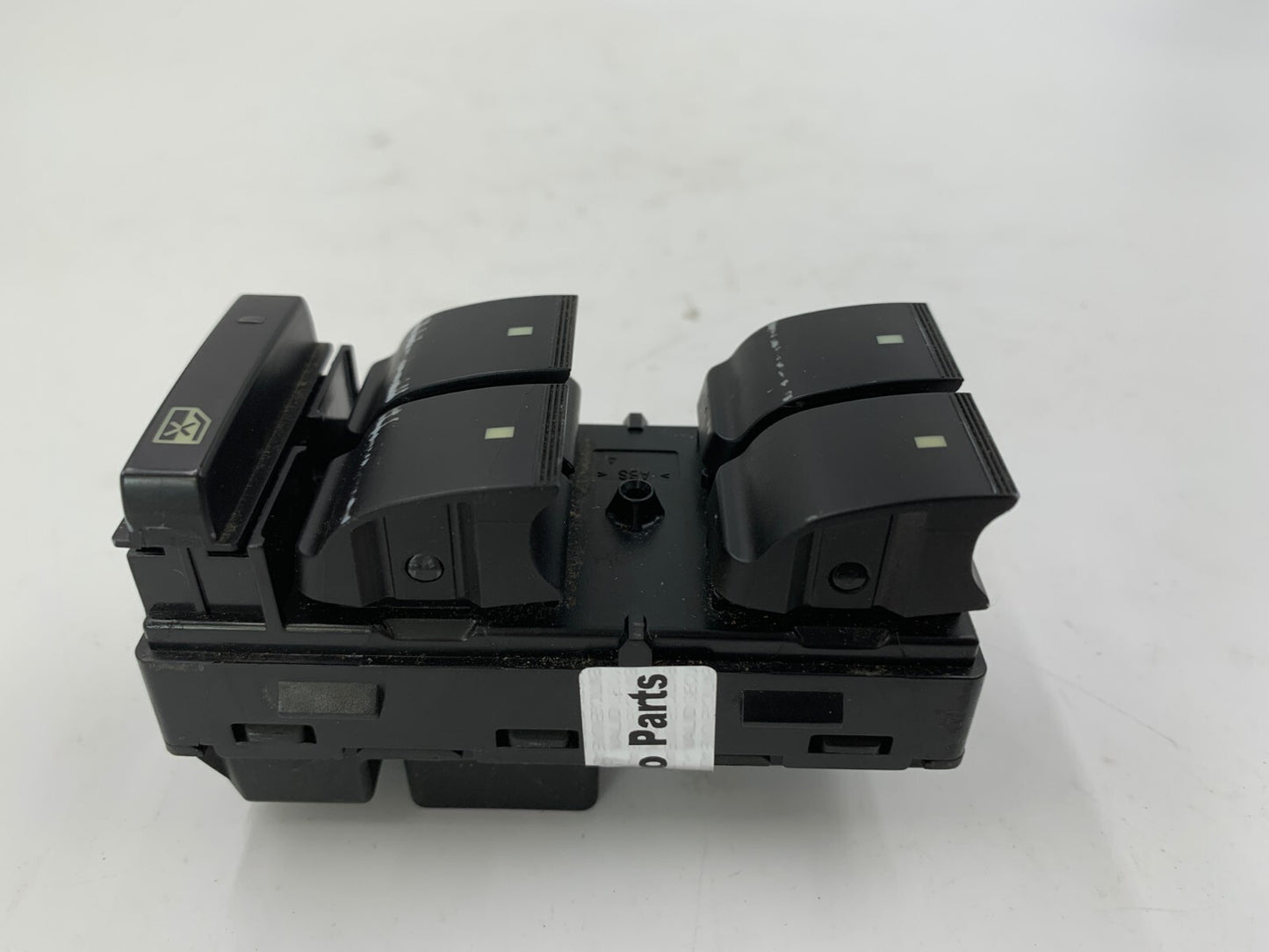 2009-2010 Chevrolet Traverse Master Power Window Switch OEM A02B62007