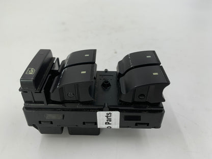 2009-2010 Chevrolet Traverse Master Power Window Switch OEM A02B62007