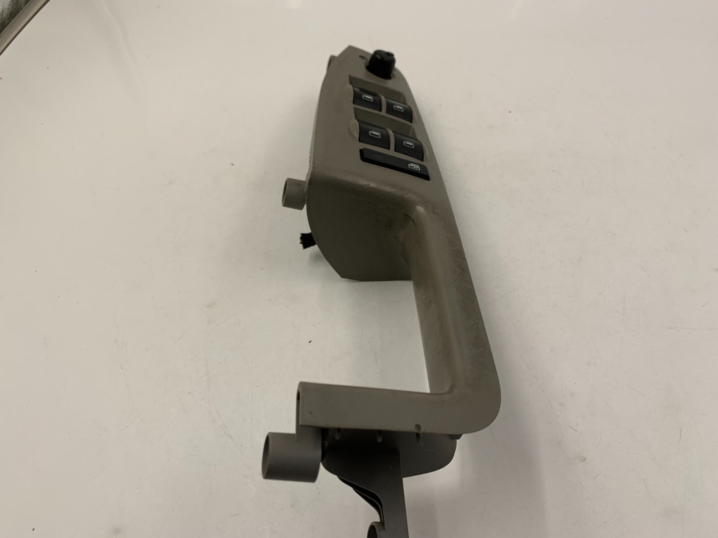 2002-2005 Audi A4 Master Power Window Switch OEM C04B19042