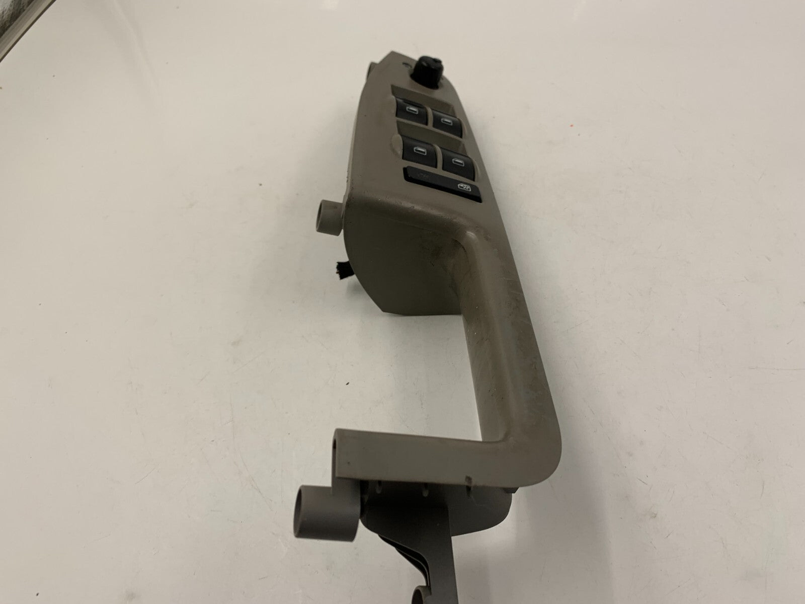 2002-2005 Audi A4 Master Power Window Switch OEM C04B19042