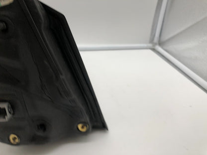 2013-2016 Ford Escape Driver Side View Power Door Mirror Gray OEM C04B43046