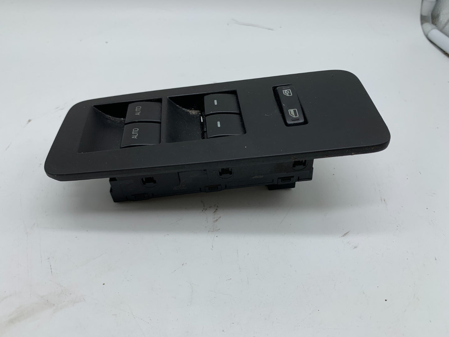 2013-2019 Ford Flex Master Power Window Switch OEM D01B36005