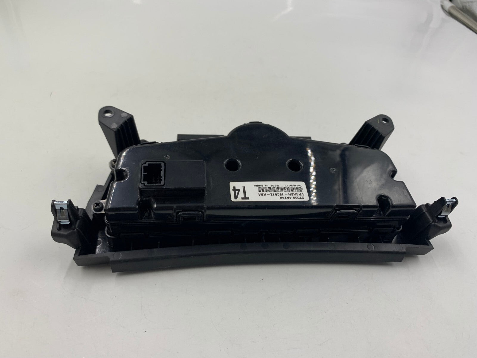 2015-2019 Nissan Sentra AC Heater Climate Control Unit OEM C02B53025