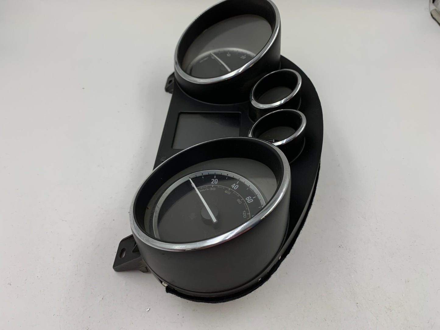 2014-2015 Buick Verano Speedometer Instrument Cluster 31533 Miles D01B11078