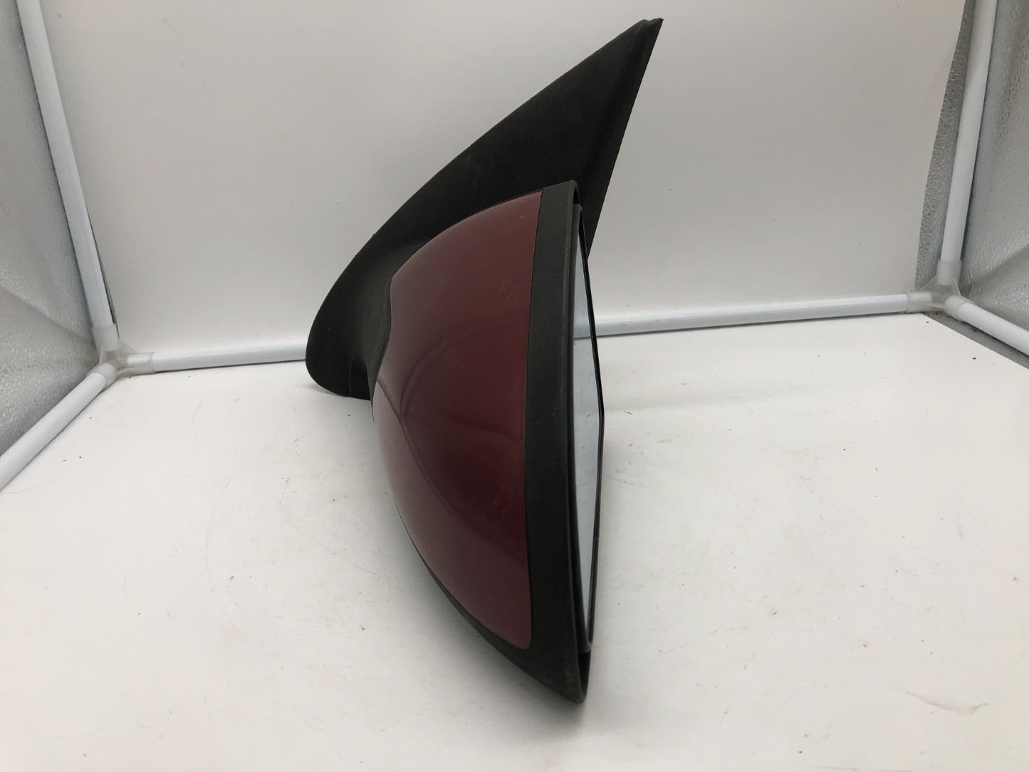 2005-2010 Chevrolet Cobalt Sedan Driver Side Power Door Mirror Red OEM B04B22031
