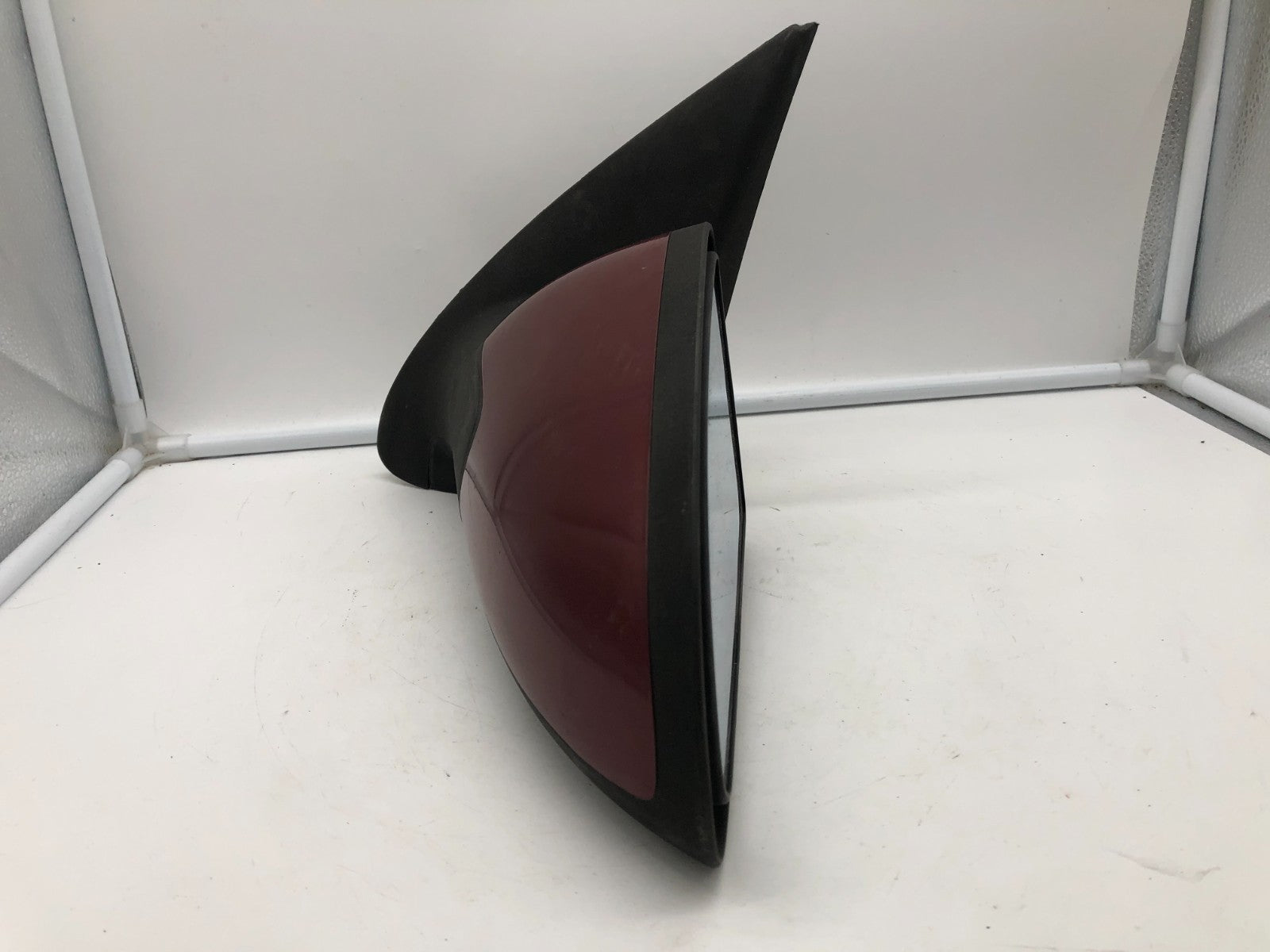 2005-2010 Chevrolet Cobalt Sedan Driver Side Power Door Mirror Red OEM B04B22031
