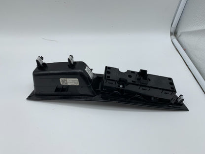 2016-2020 Ford Edge Master Power Window Switch OEM B03B55037