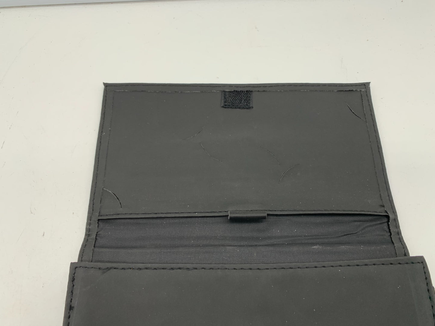 Dodge Owners Manual Case Only OEM C0214055