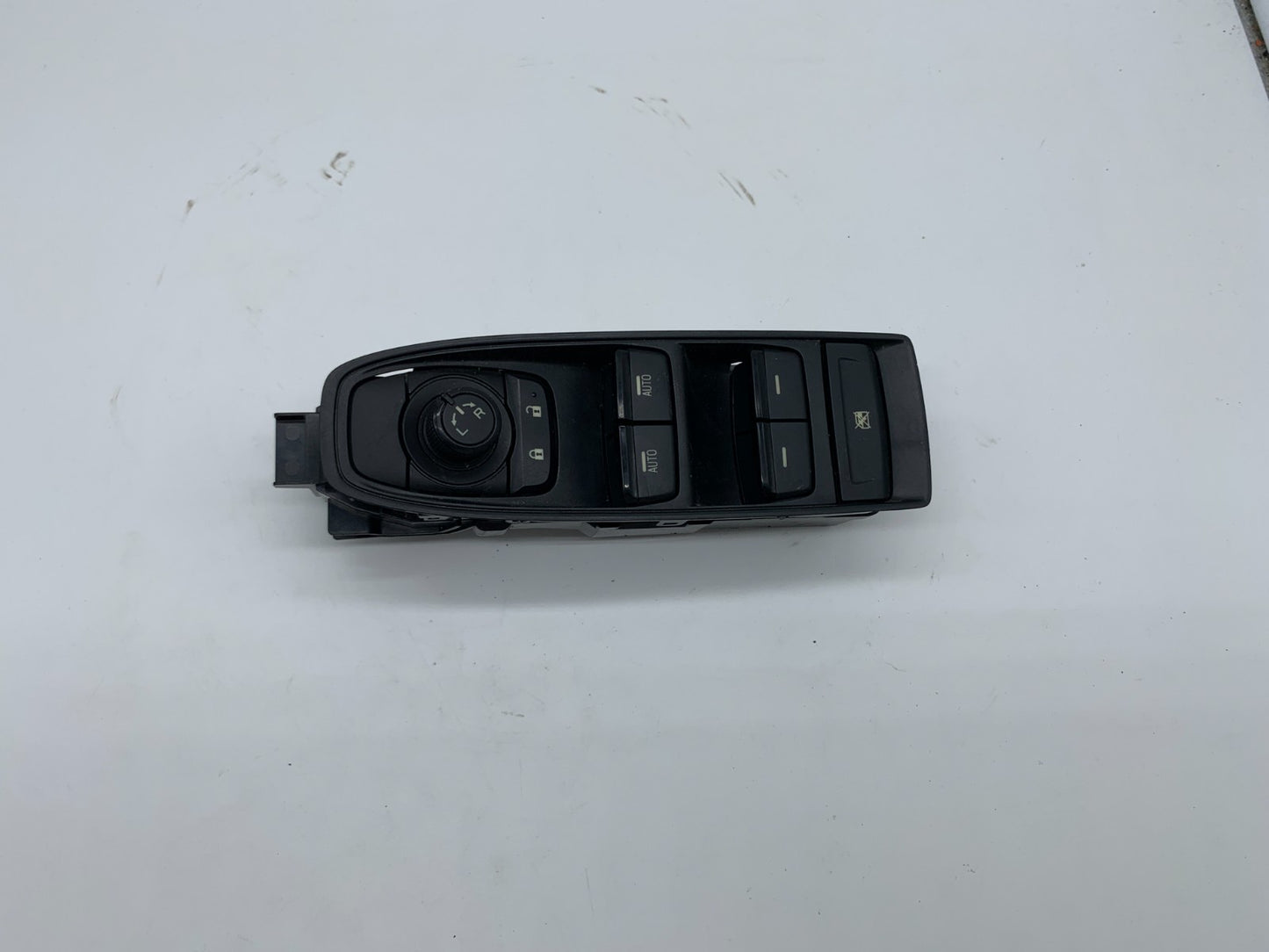 2017-2023 Subaru Impreza Master Power Window Switch OEM D02B68008