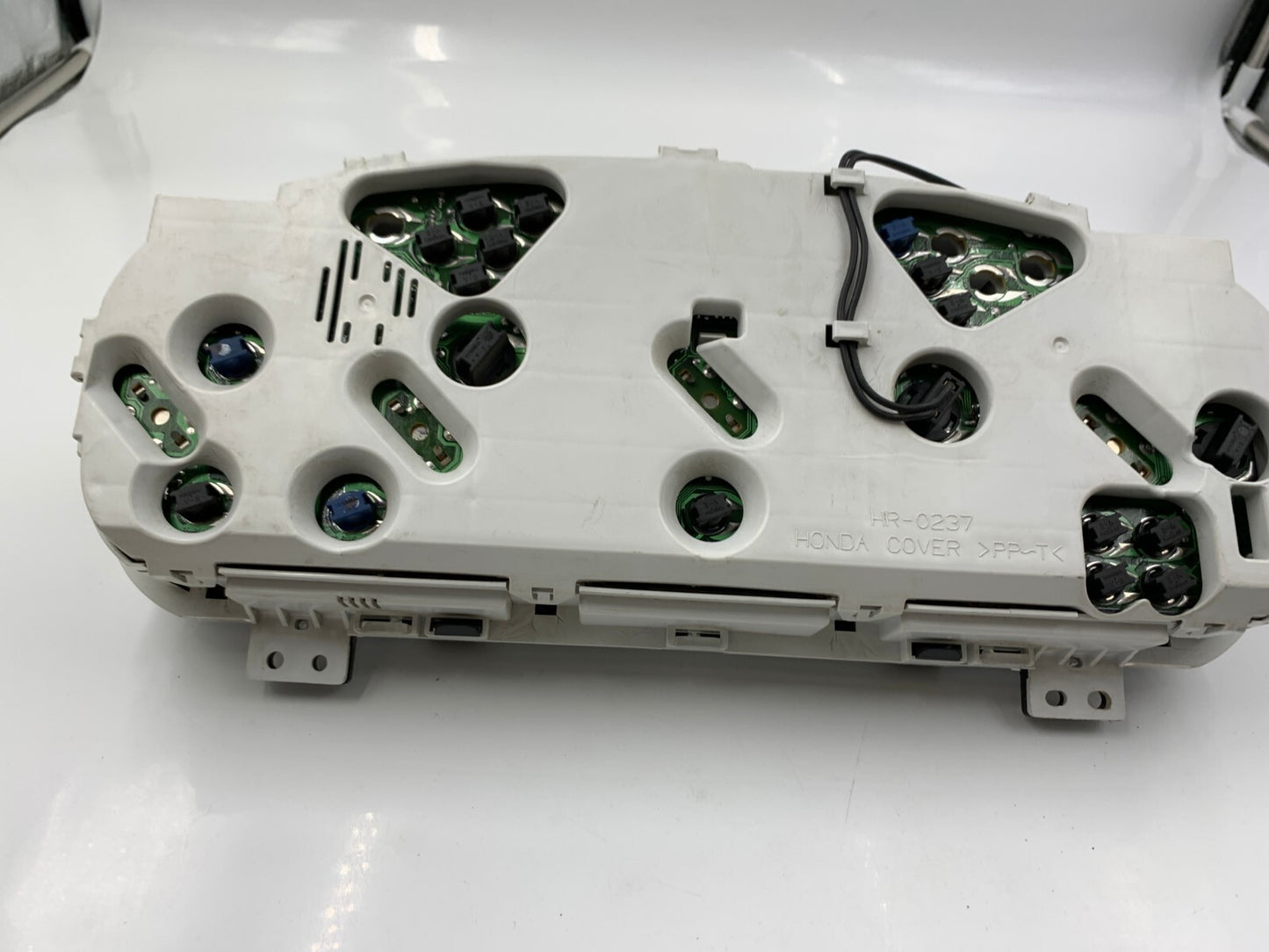 2015-2017 Honda Accord Speedometer Instrument Cluster 38917 Miles OEM D03B12058