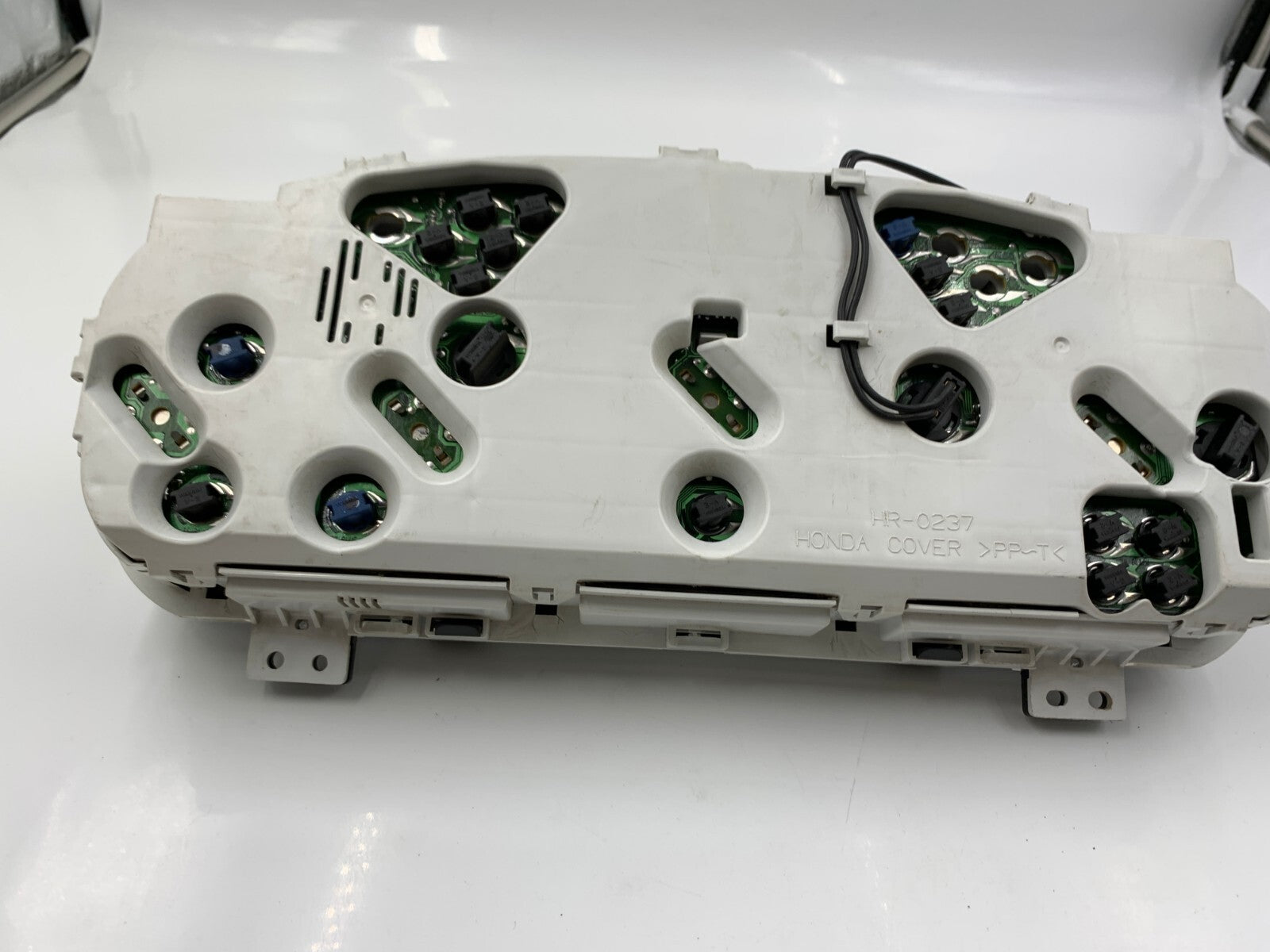 2015-2017 Honda Accord Speedometer Instrument Cluster 38917 Miles OEM D03B12058